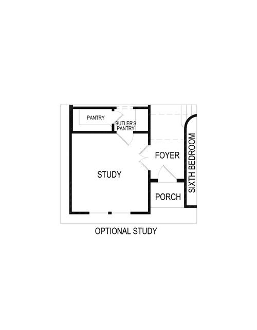 Floor Plan 6