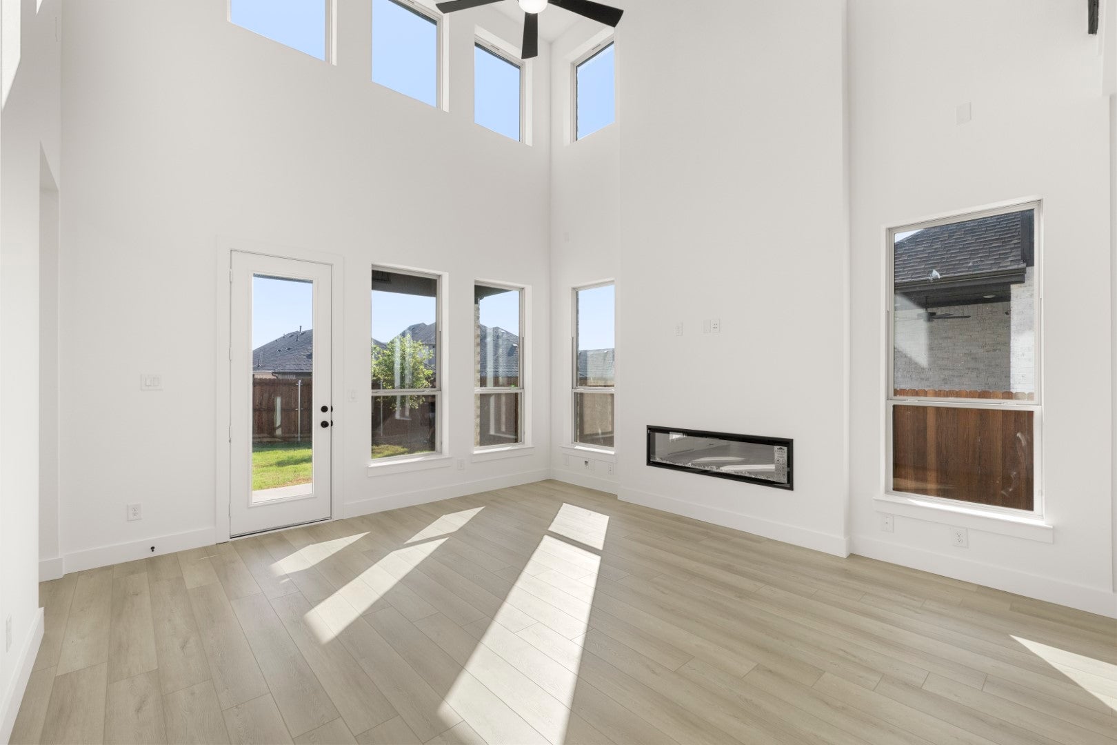 The Villages of Hurricane Creek - 14