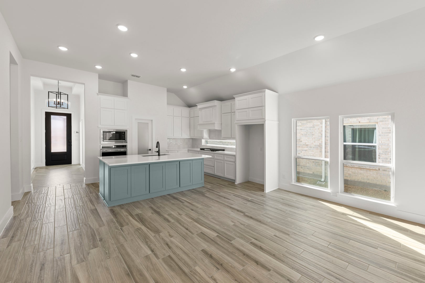 Valencia on The Lake - 16