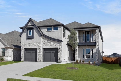 Valencia on The Lake - Photo 02