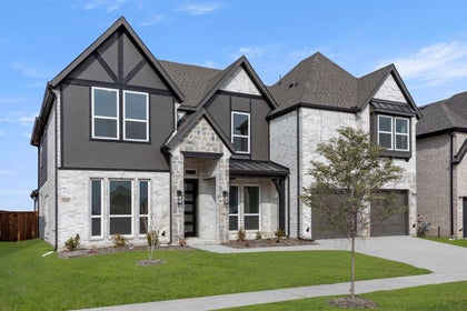 Sutton Fields - Photo 02