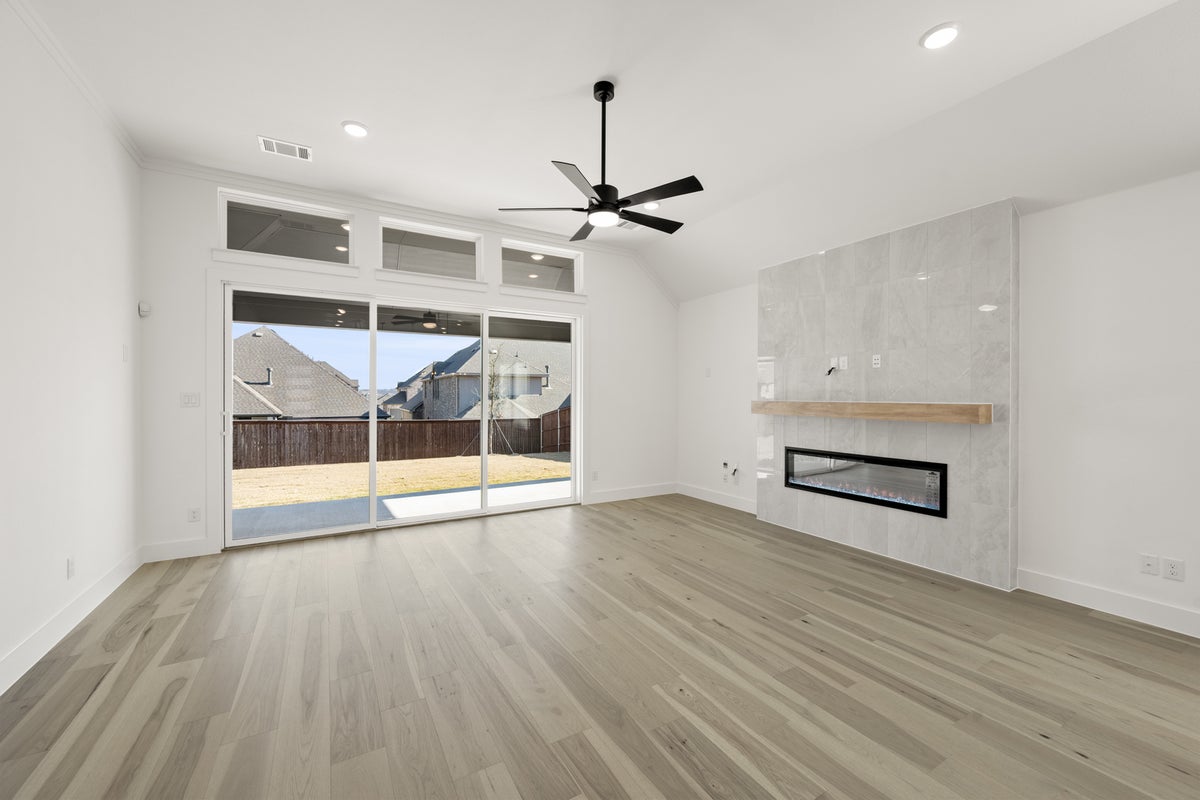 La Frontera - Photo 24