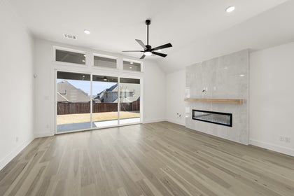 La Frontera - Photo 24