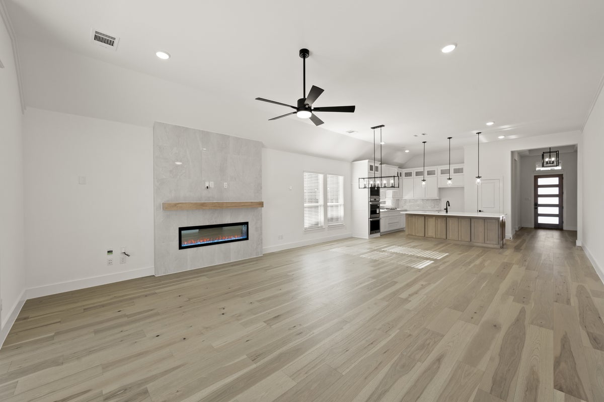 La Frontera - Photo 26