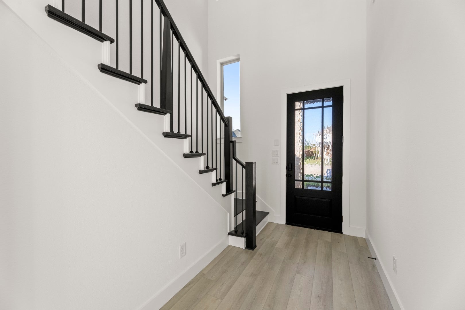 The Villages of Hurricane Creek - 05