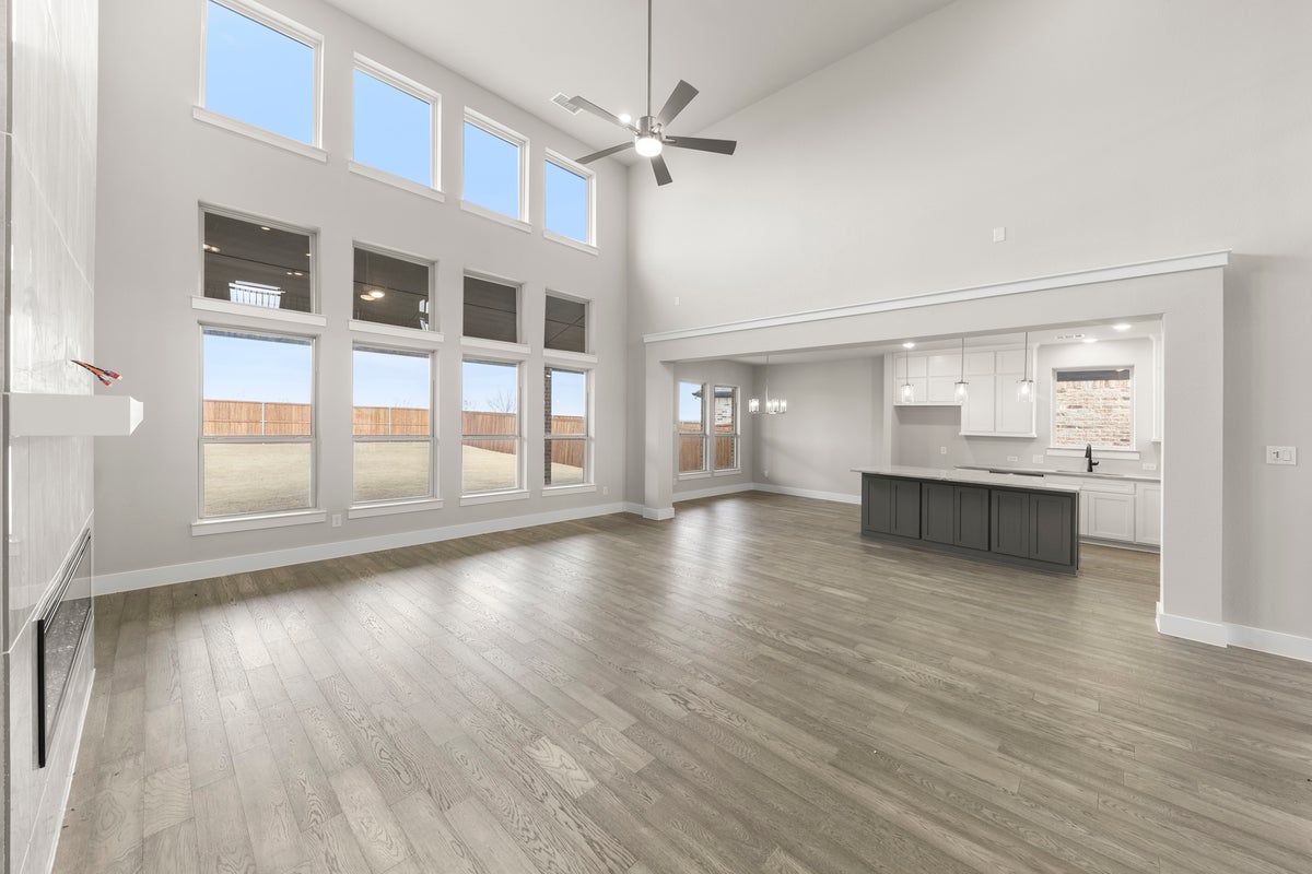 Sutton Fields - Photo 09