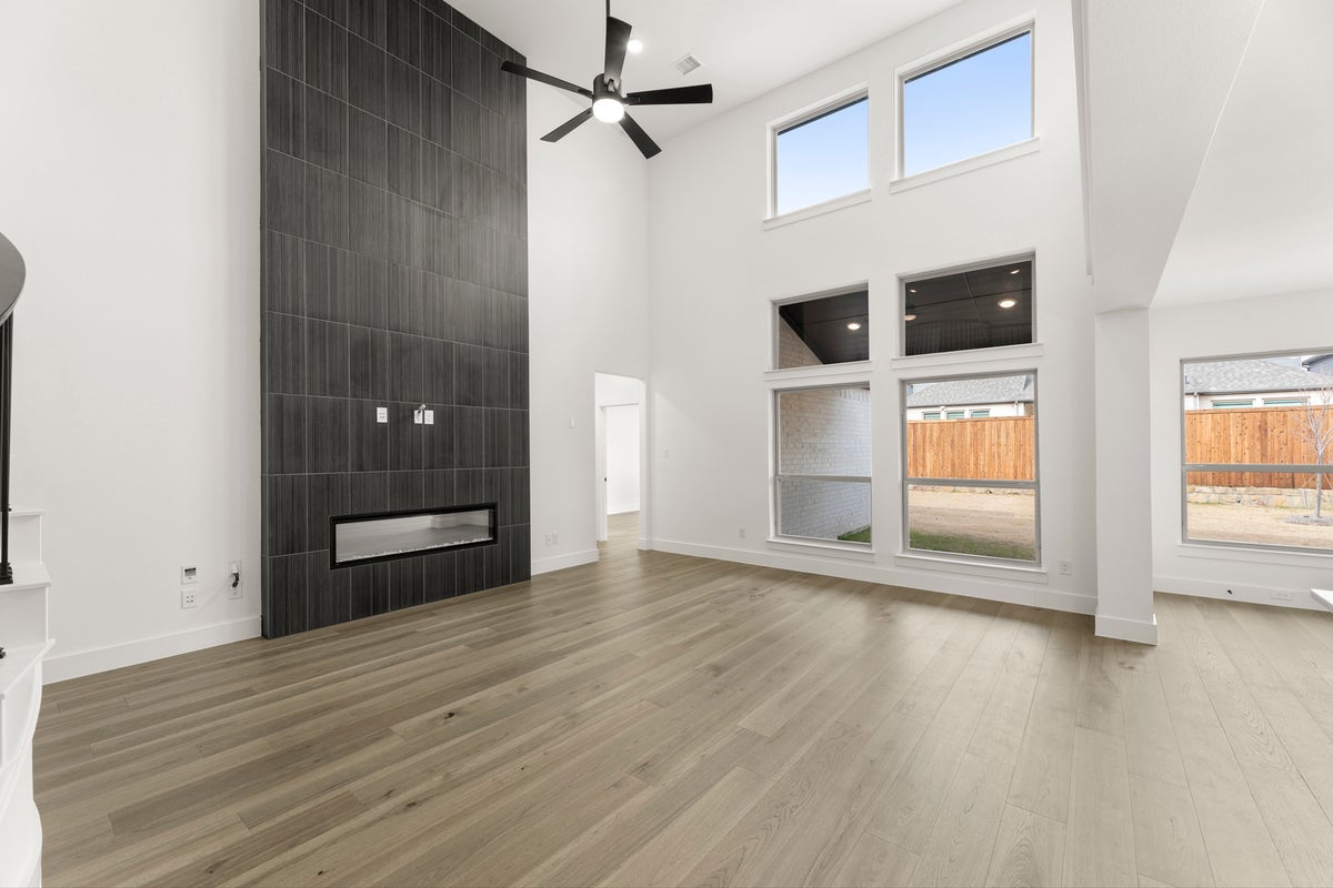 Sutton Fields - Photo 09