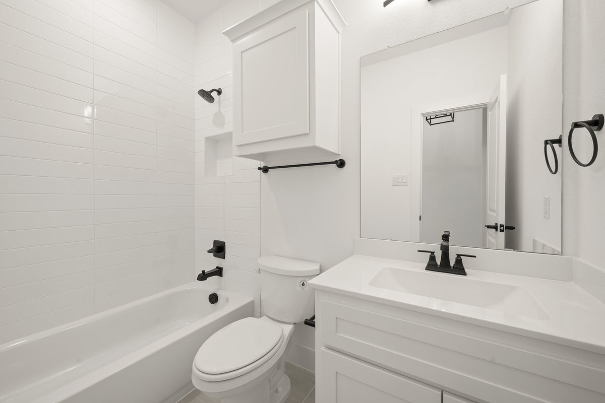 La Frontera - Photo 08