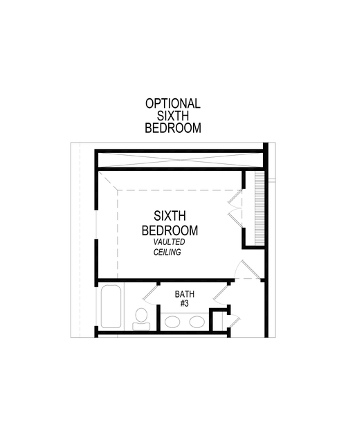 Floor Plan 5