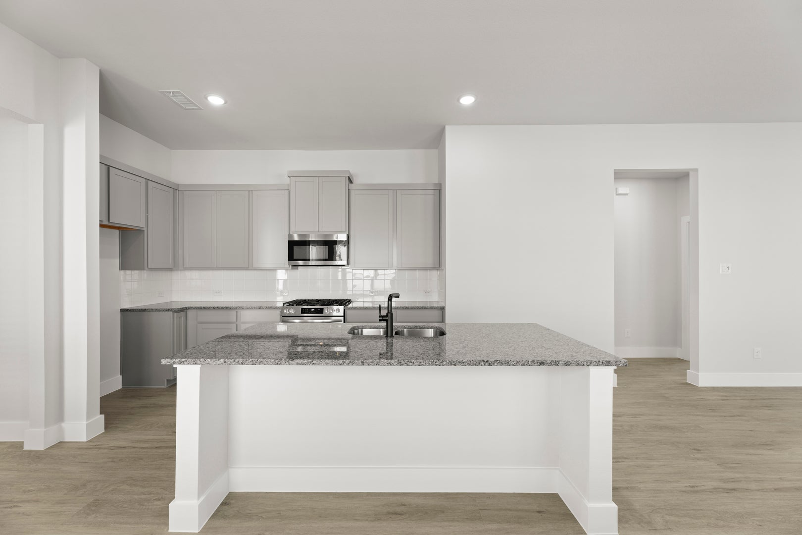 The Villages of Hurricane Creek - 14