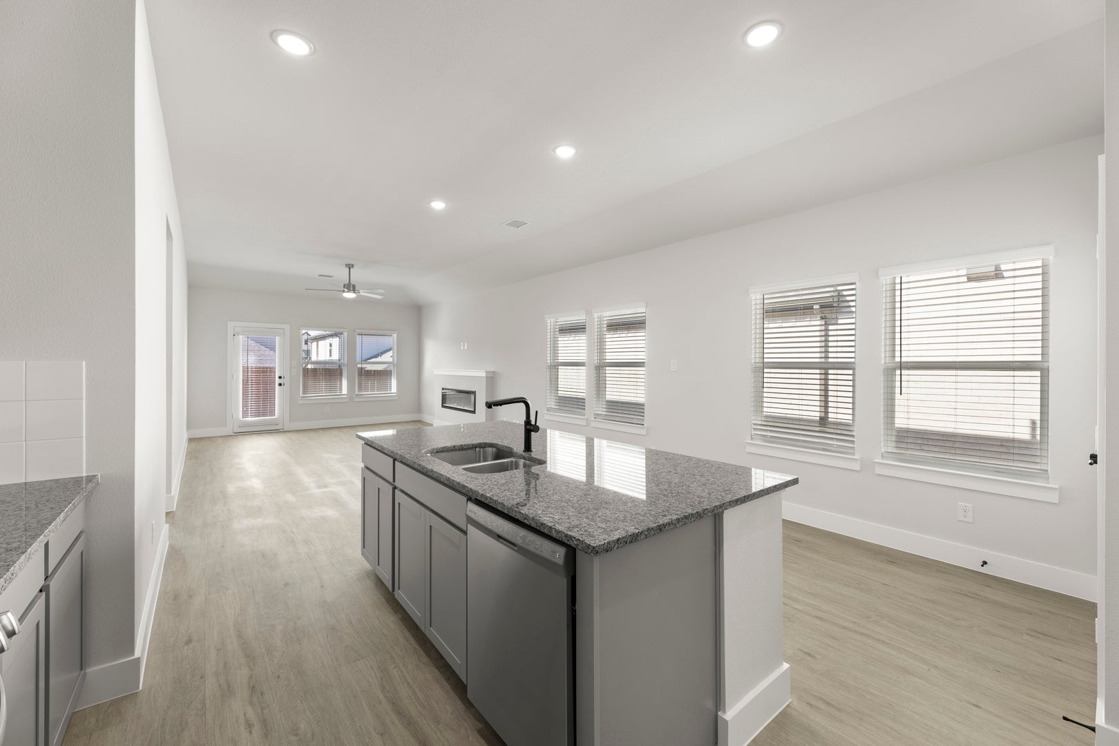 The Villages of Hurricane Creek - 16