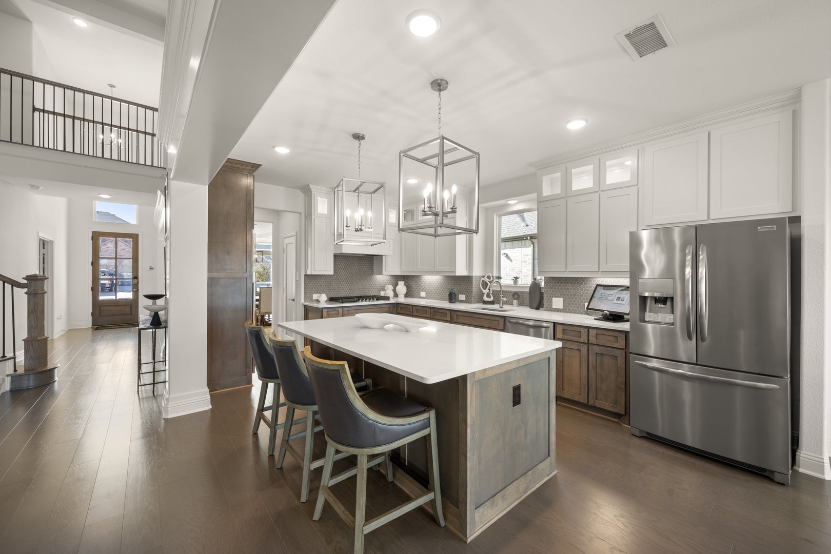 Oaks of North Grove - 14