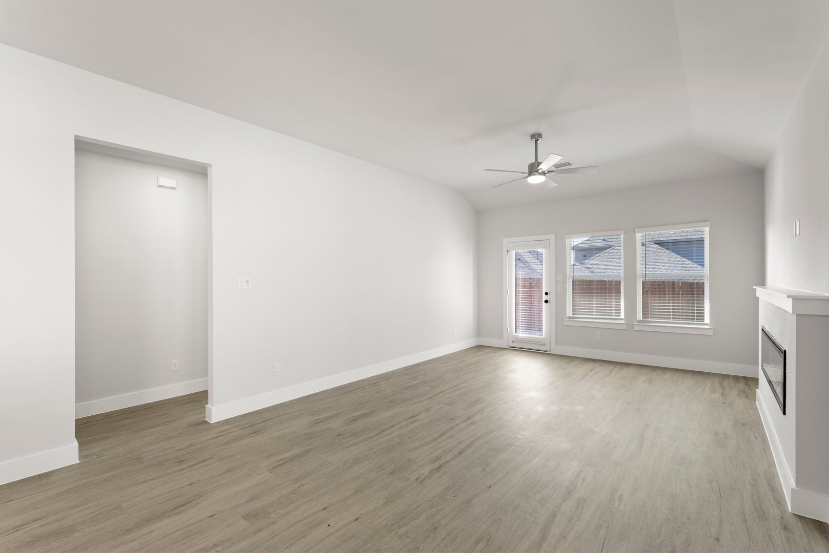 The Villages of Hurricane Creek - 17