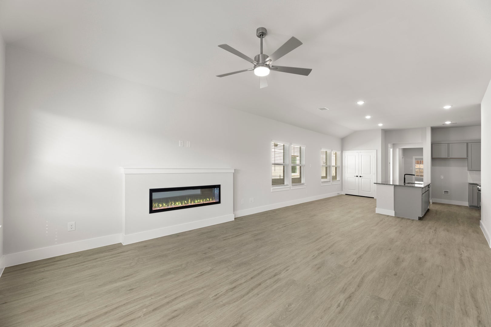 The Villages of Hurricane Creek - 18