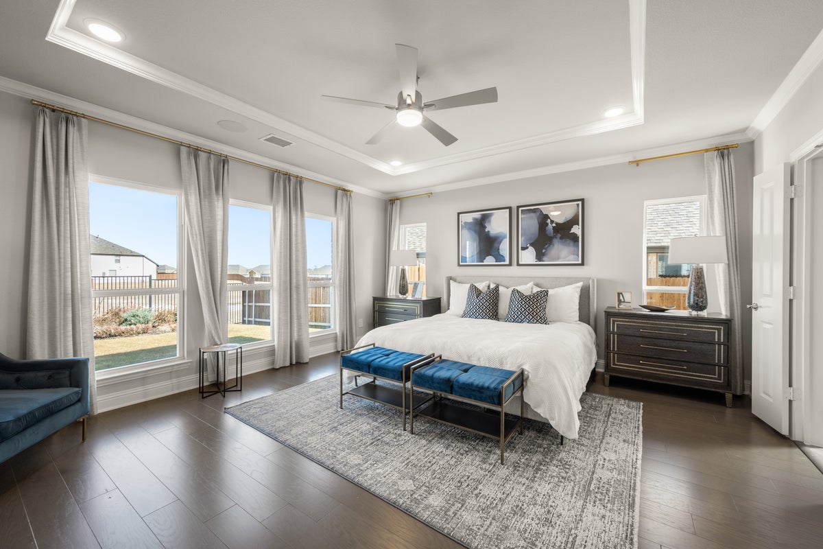 Oaks of North Grove - Photo 18