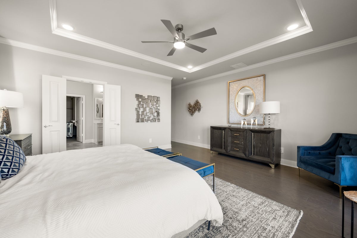 Oaks of North Grove - Photo 19