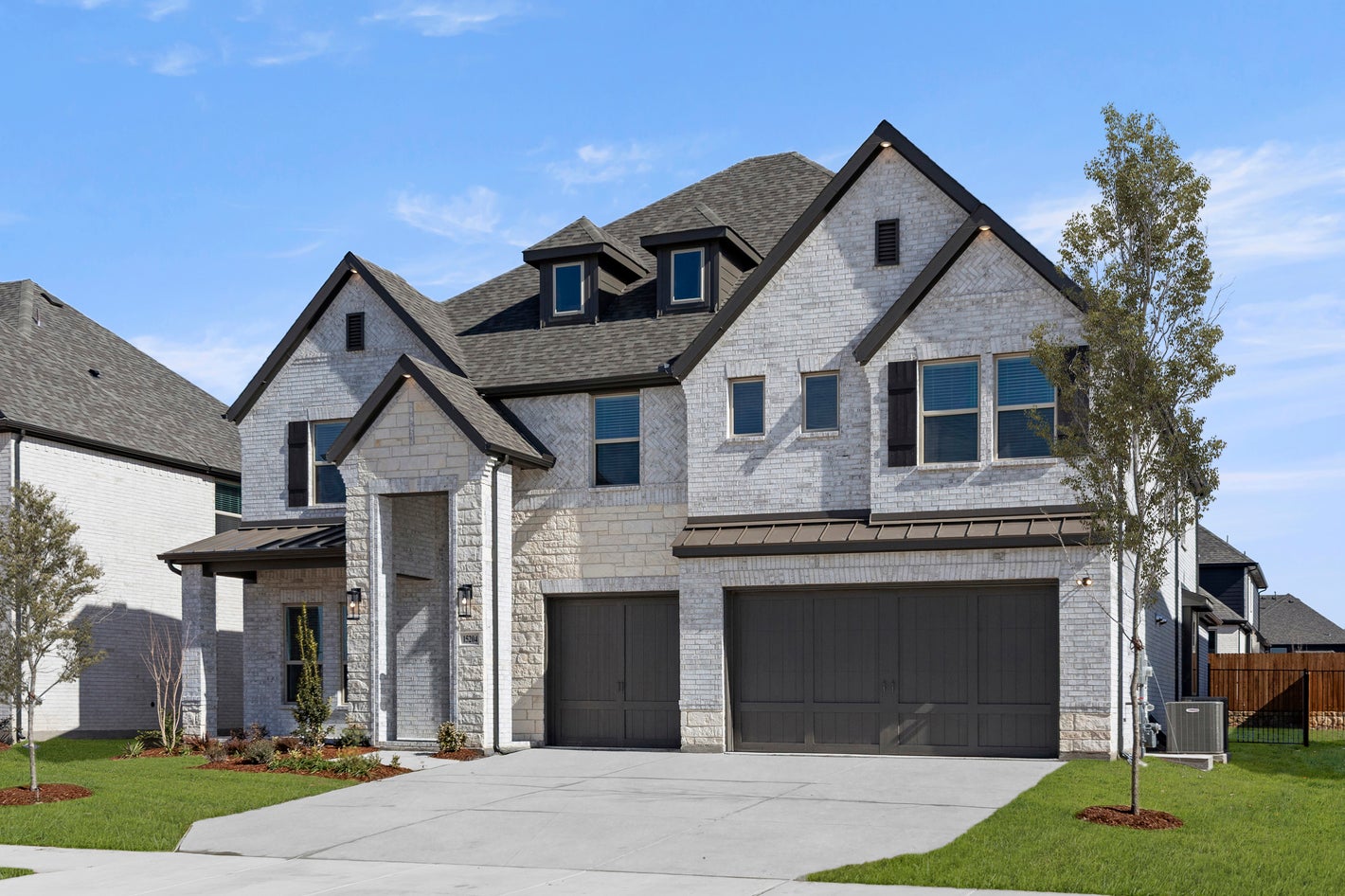 Collinsbrook Farm - 02