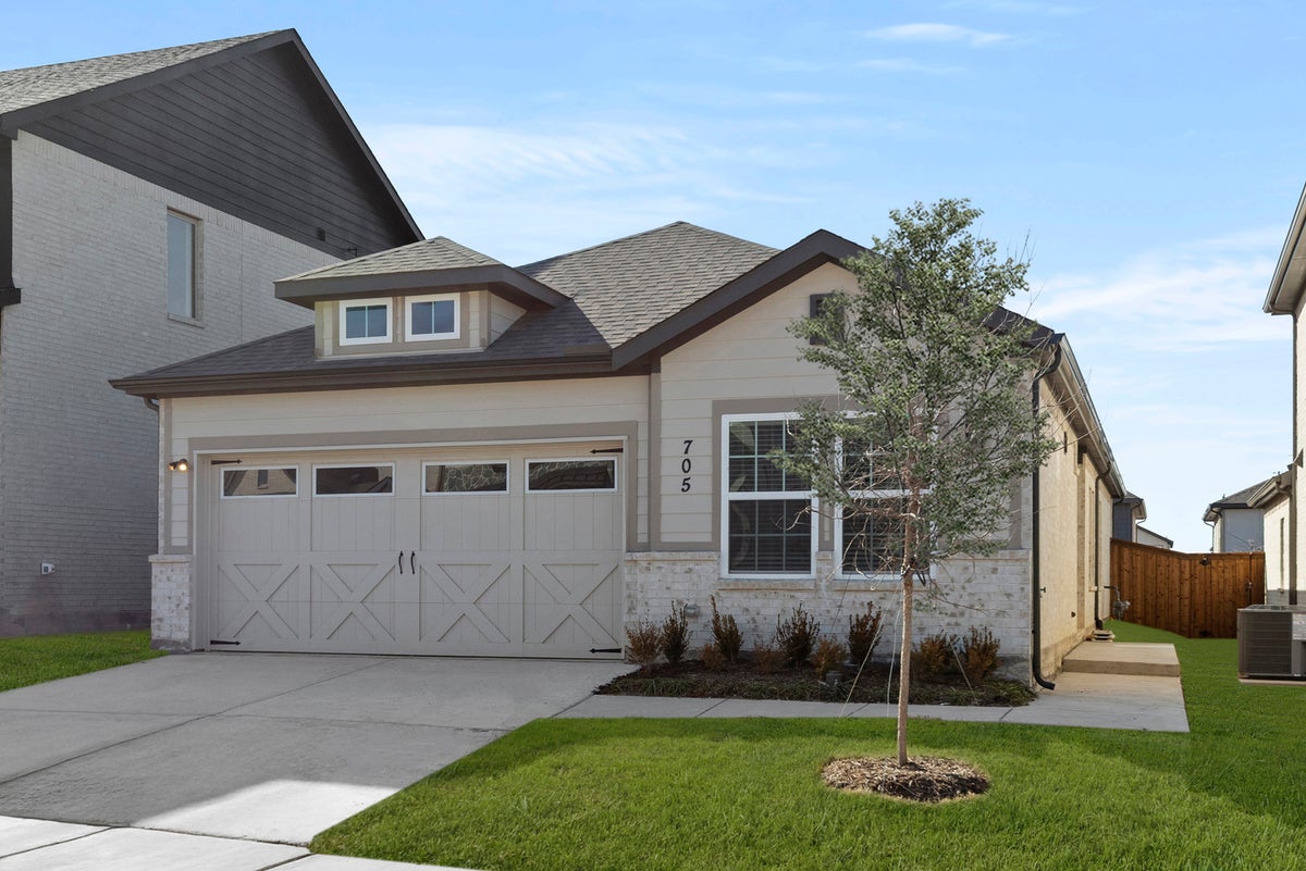 The Villages of Hurricane Creek - Photo 02