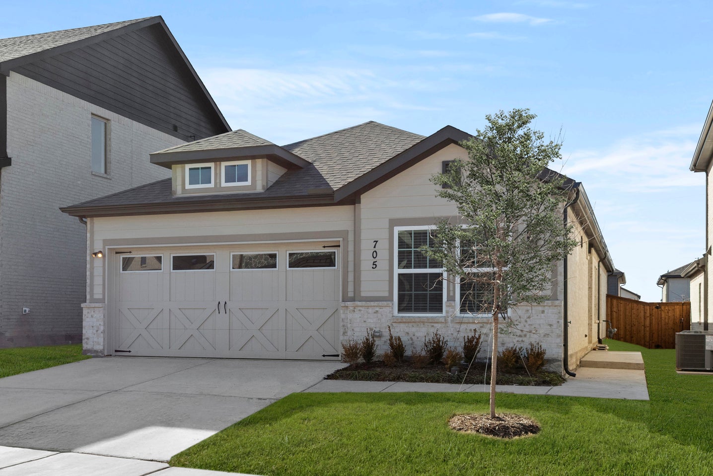 The Villages of Hurricane Creek - 02