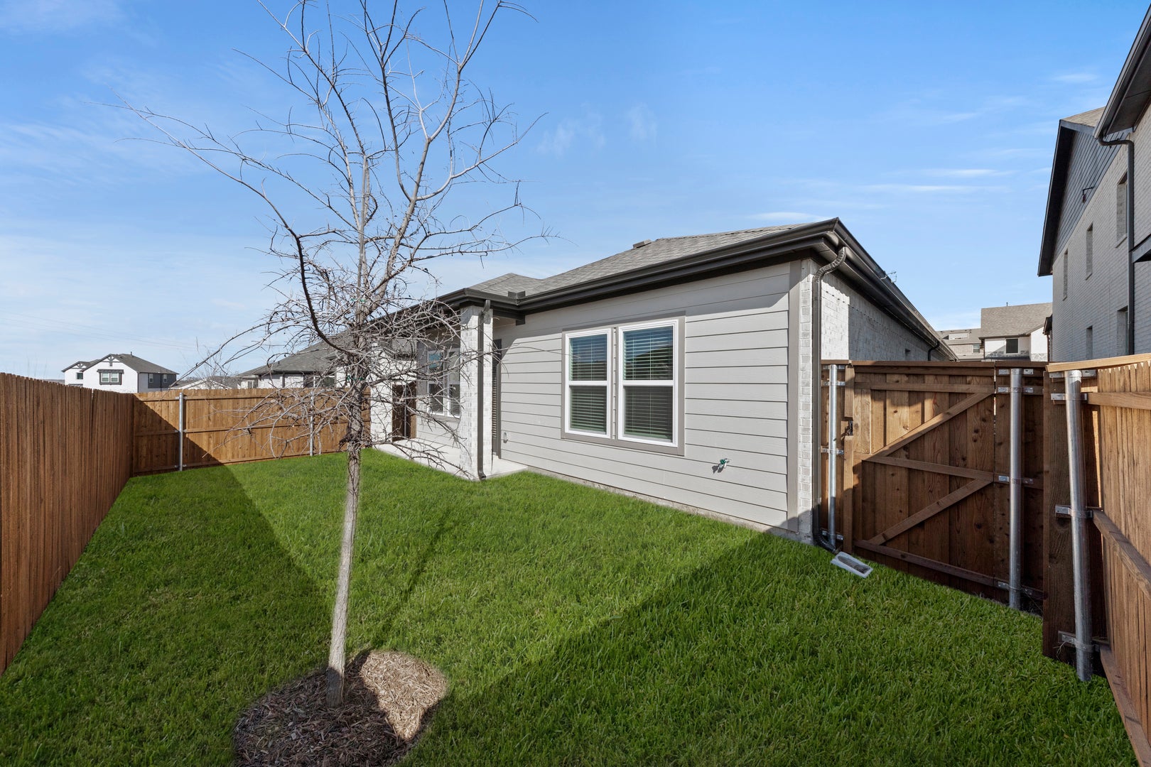 The Villages of Hurricane Creek - 04