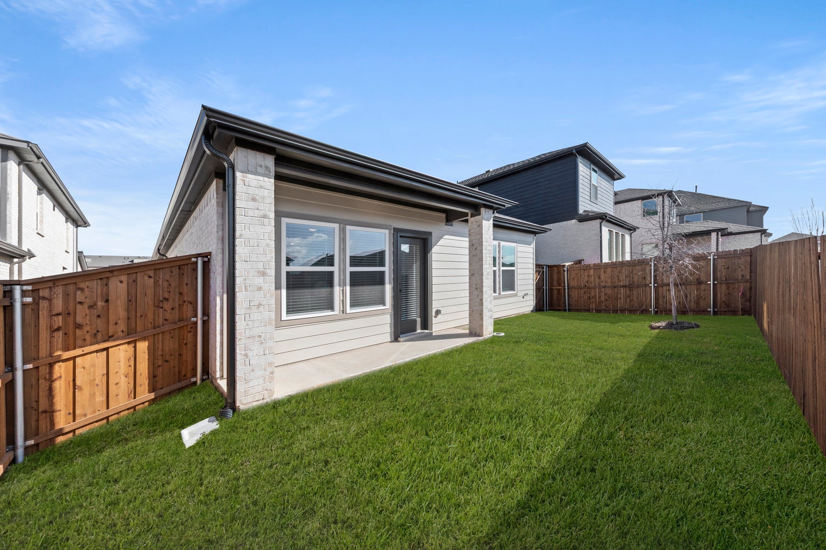 The Villages of Hurricane Creek - 05