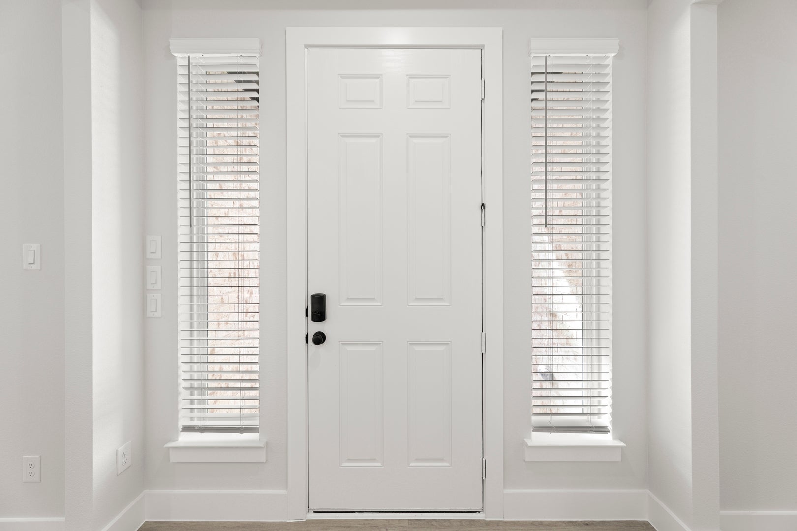 The Villages of Hurricane Creek - 06