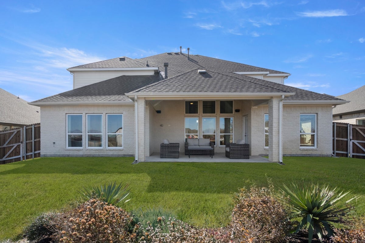 Oaks of North Grove - Photo 04