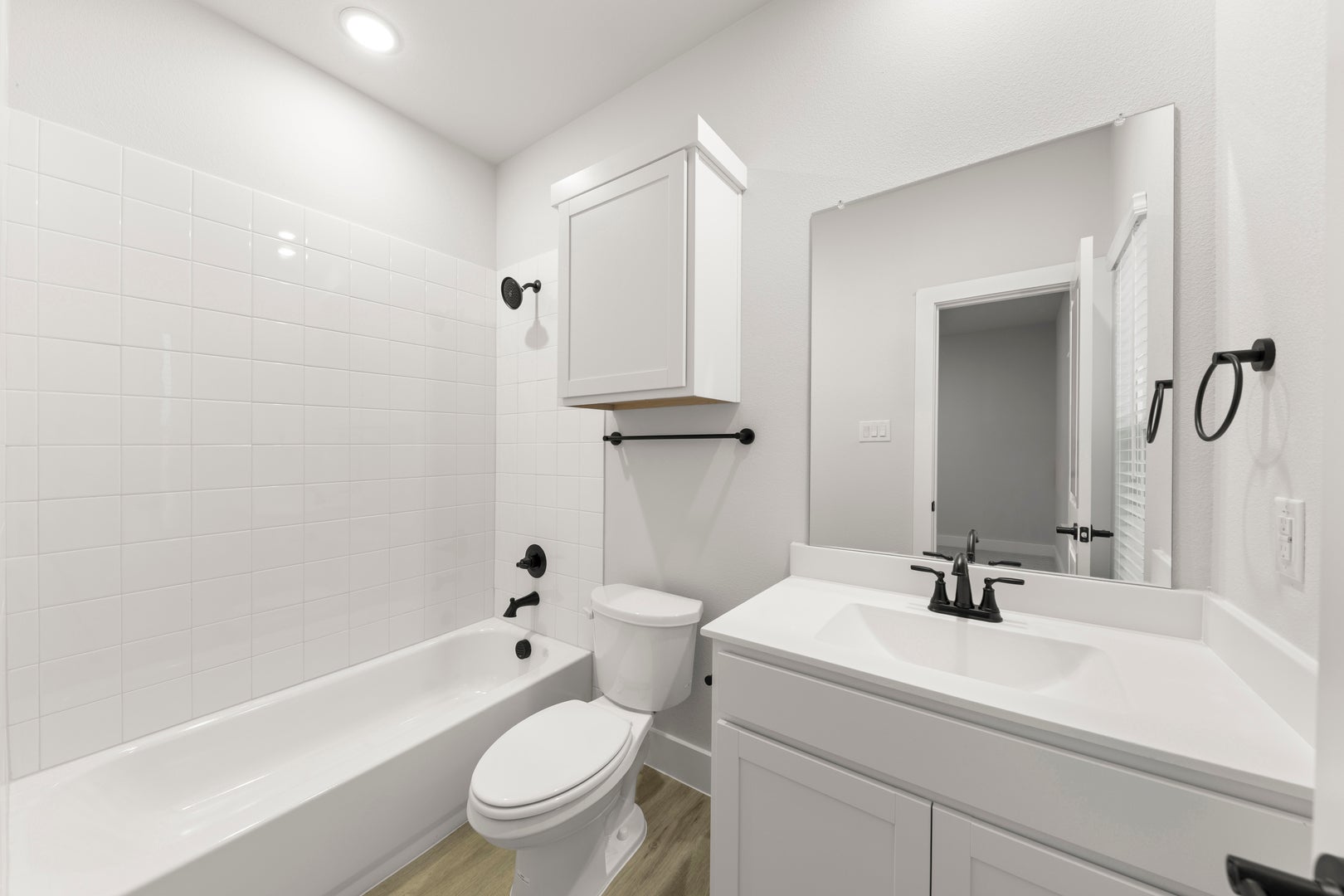 The Villages of Hurricane Creek - 09