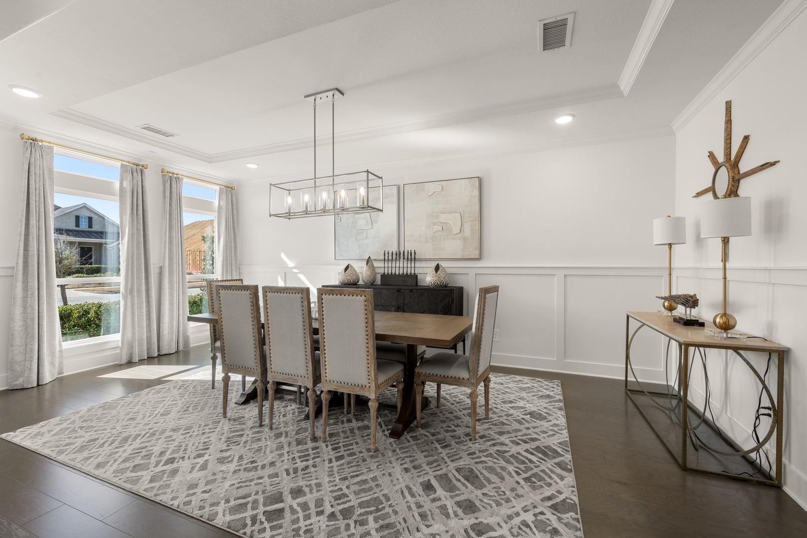 Oaks of North Grove - 09