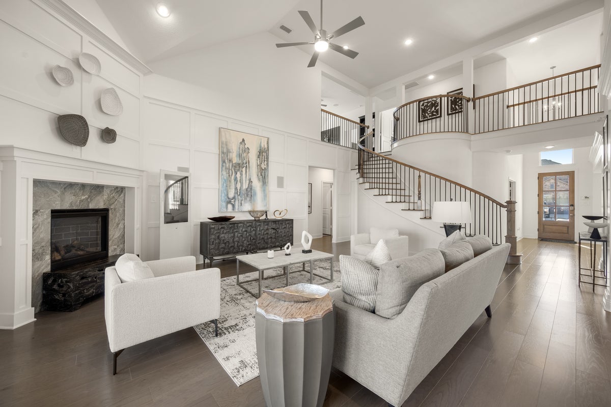 Oaks of North Grove - Photo 11