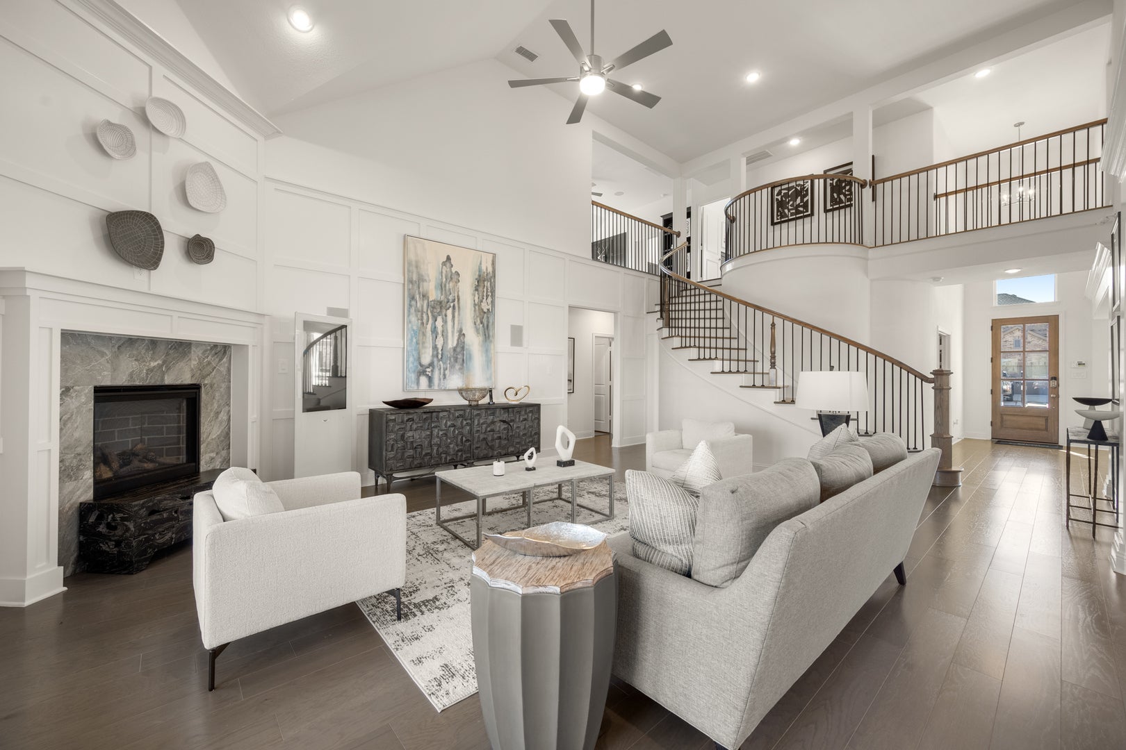 Oaks of North Grove - 11