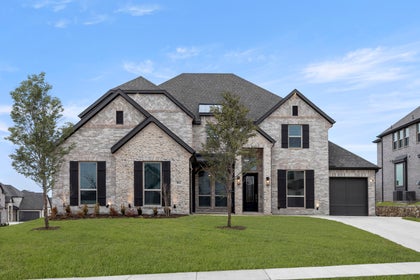 Cambridge Estates - Harwood - Photo 01