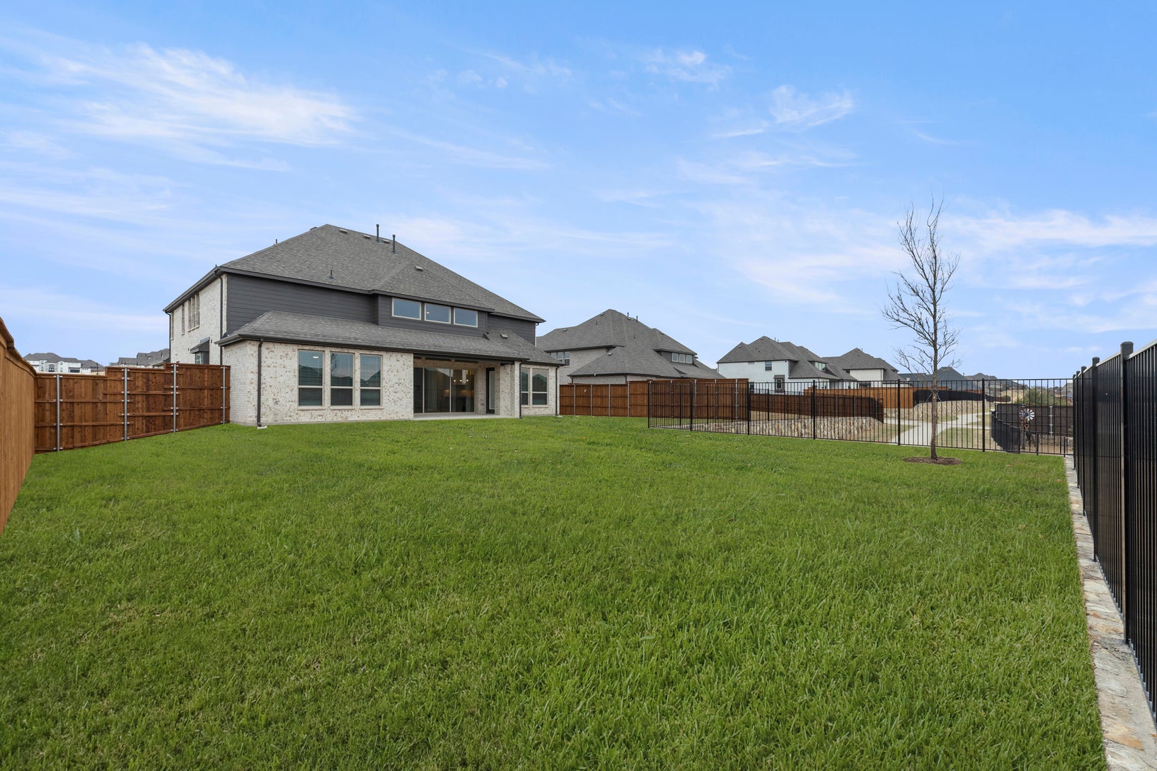 Cambridge Estates - Harwood - 05