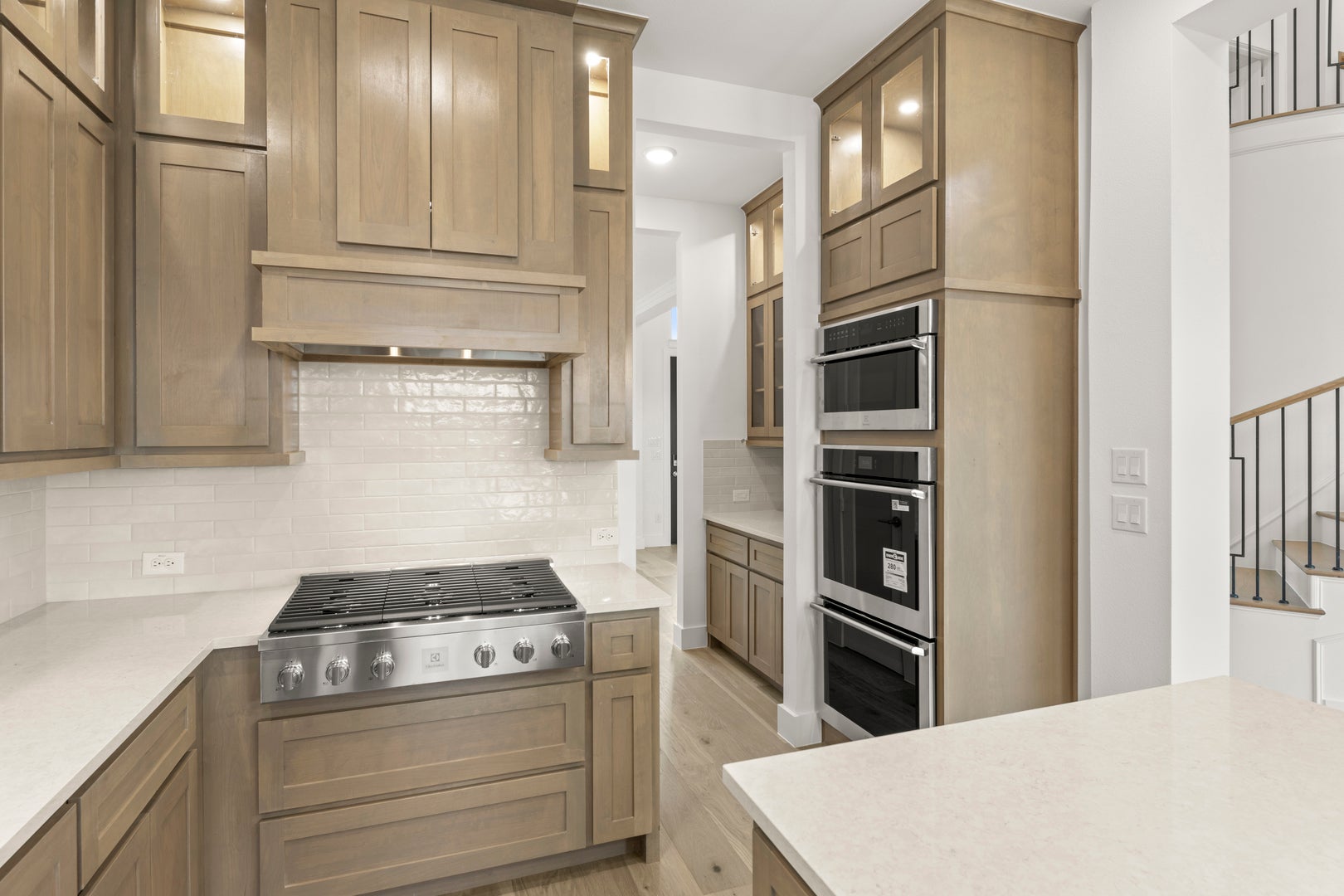 Cambridge Estates - Harwood - 15