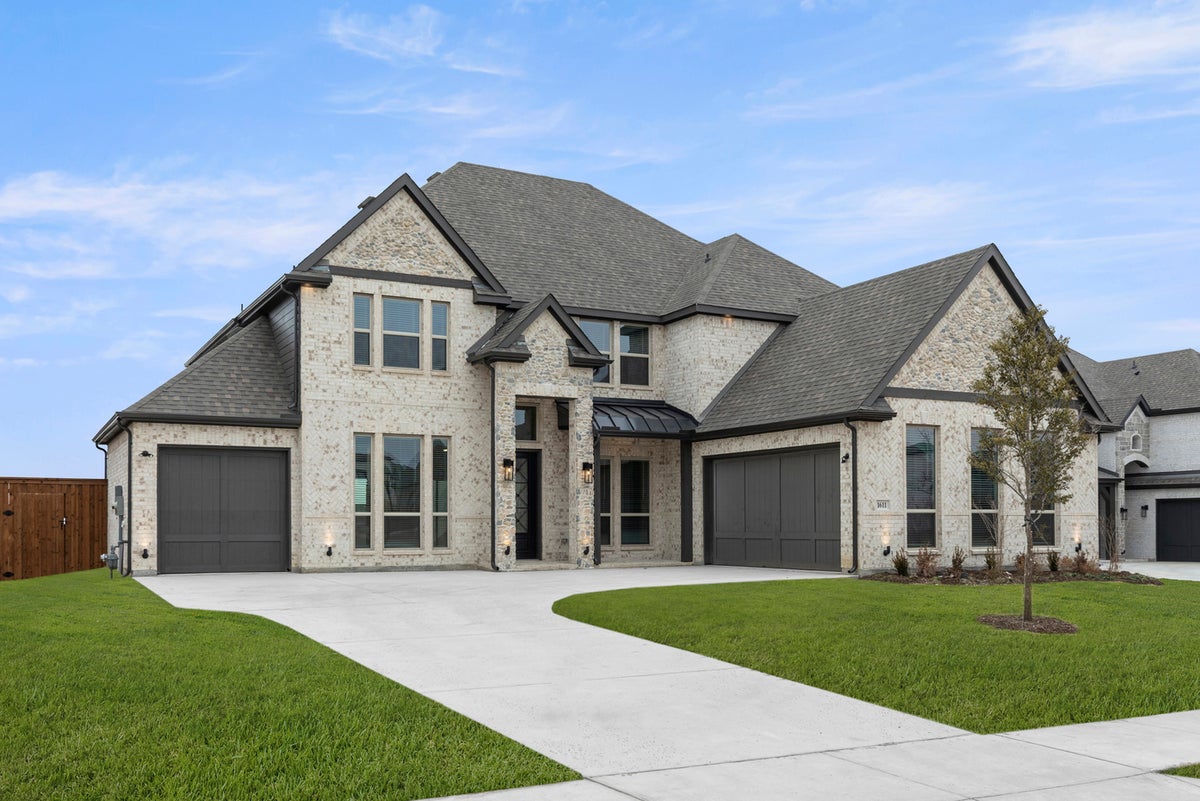 Cambridge Estates - Harwood - Photo 02