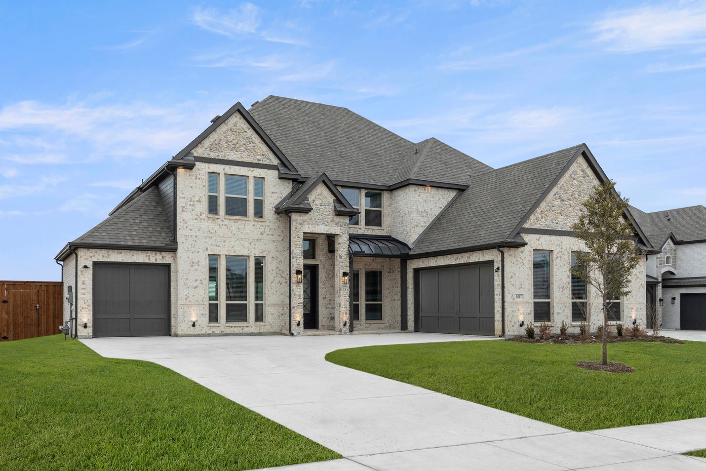 Cambridge Estates - Harwood - 02