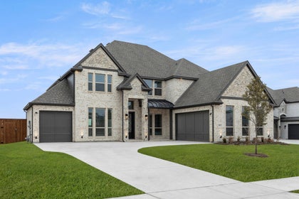 Cambridge Estates - Harwood - Photo 02