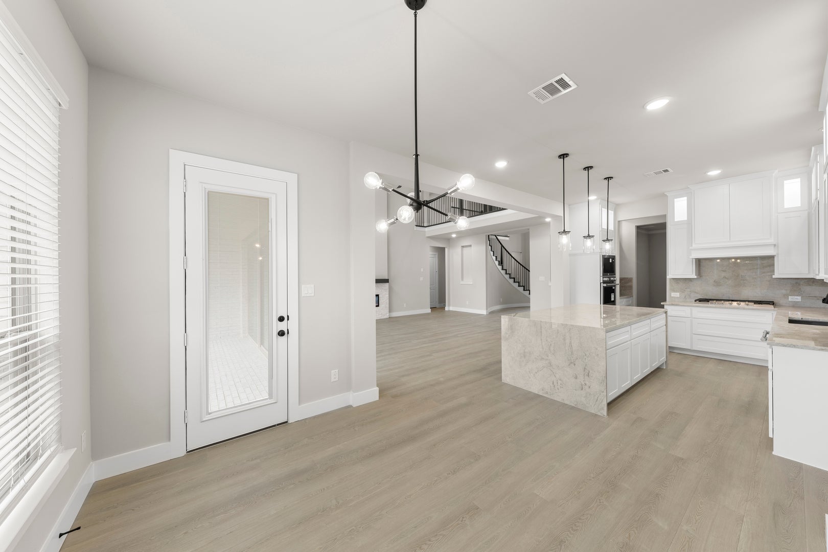 Cambridge Estates - Harwood - 17