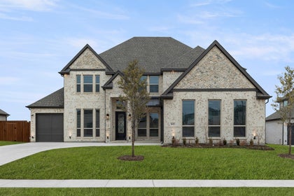 Cambridge Estates - Harwood - Photo 01