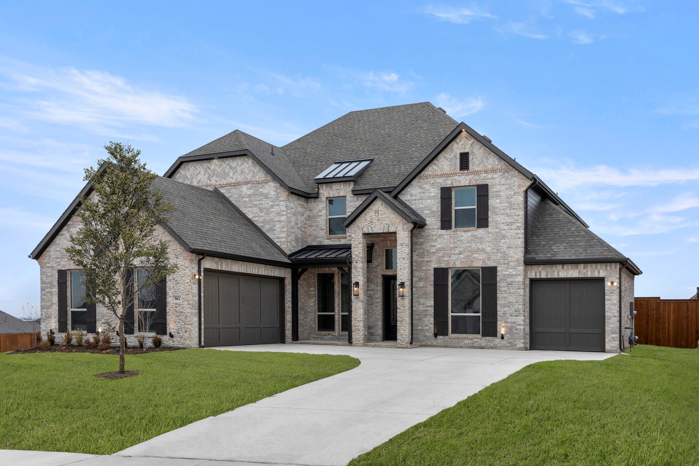 Cambridge Estates - Harwood - 02