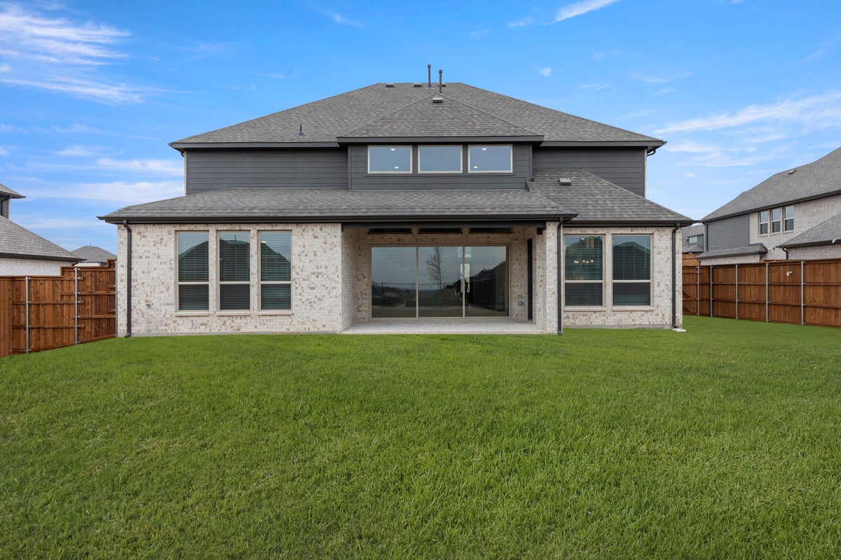 Cambridge Estates - Harwood - Photo 04