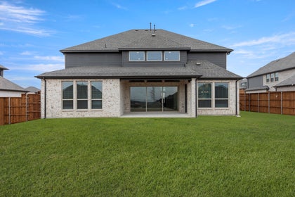 Cambridge Estates - Harwood - Photo 04