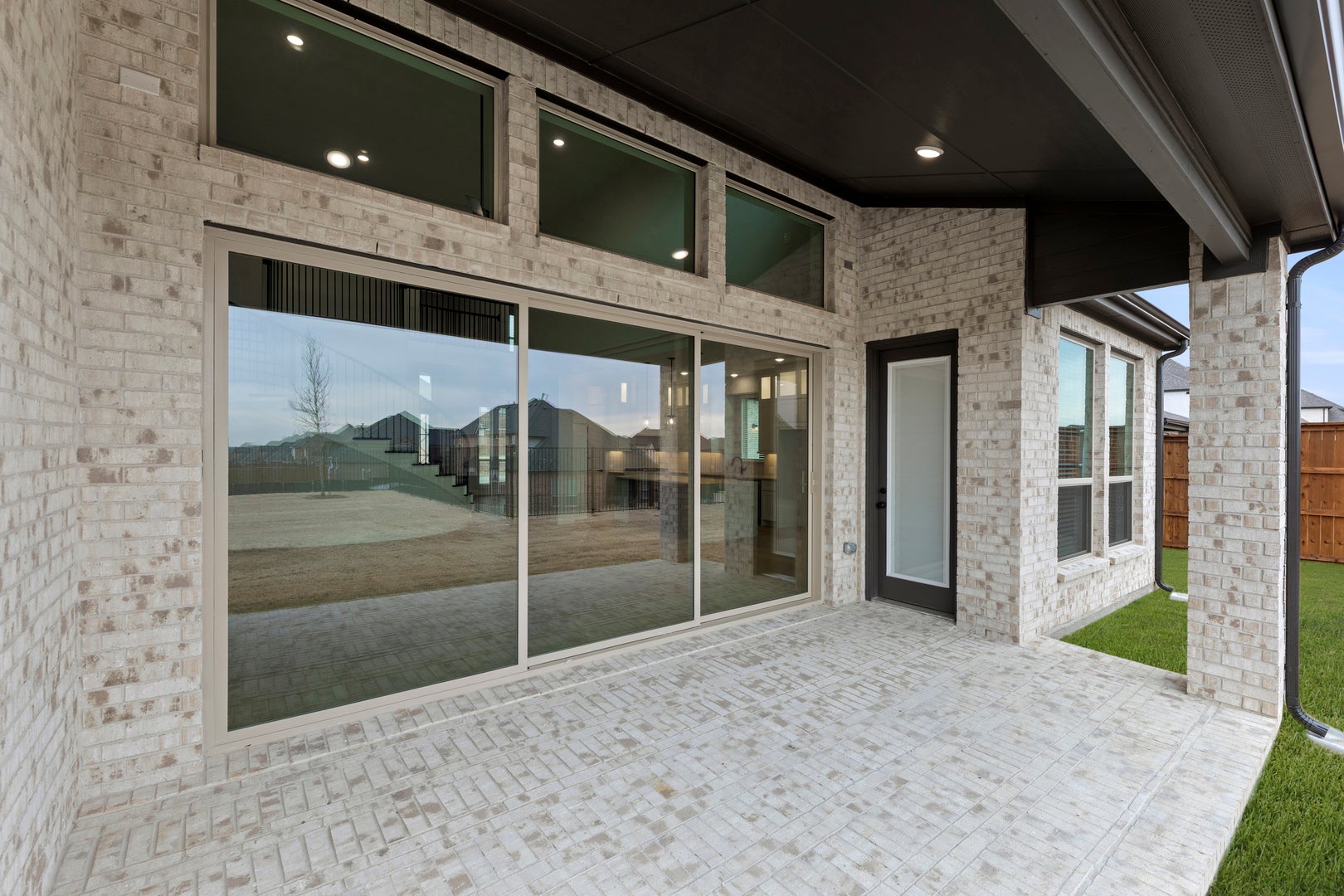 Cambridge Estates - Harwood - 03