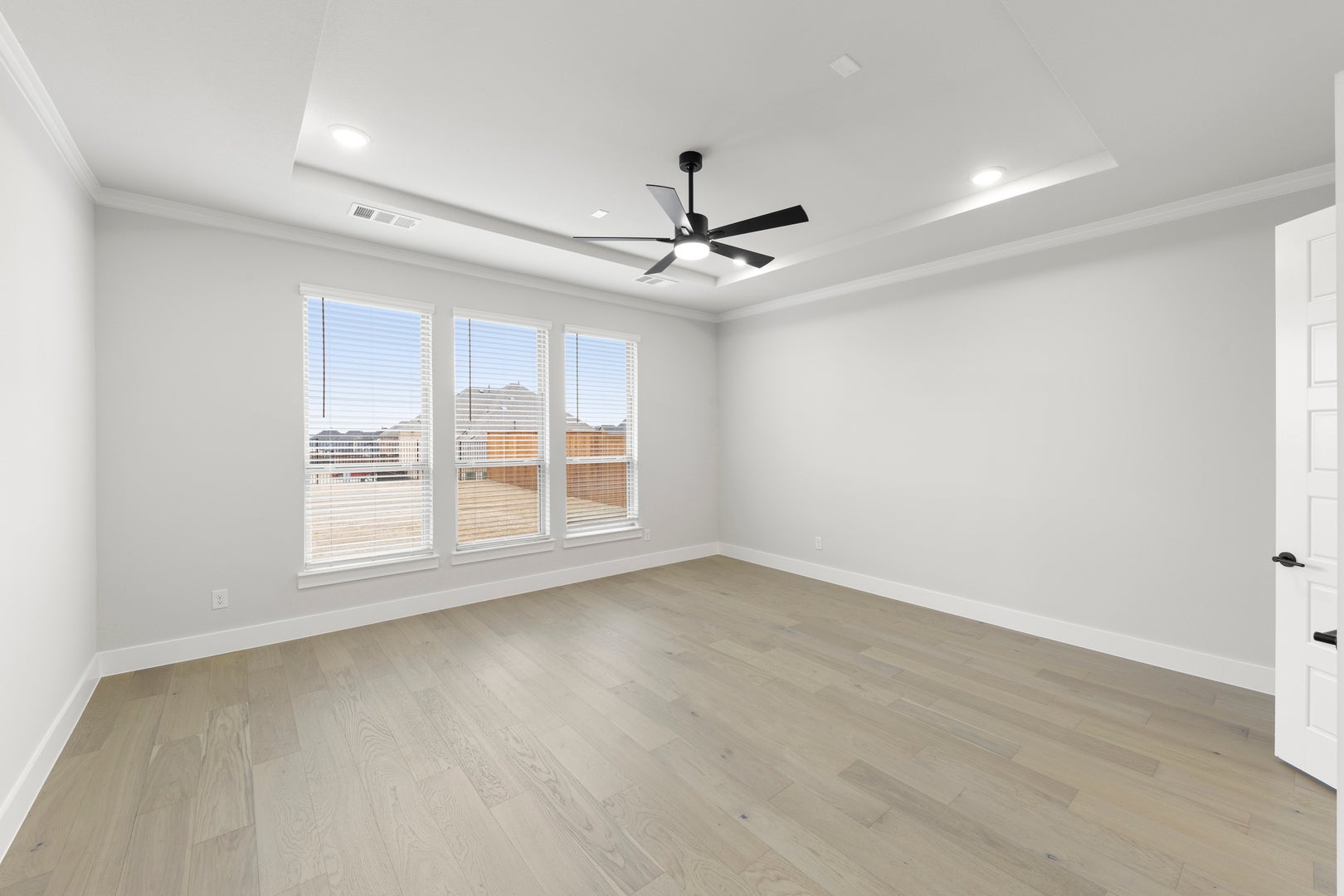 Cambridge Estates - Harwood - 18