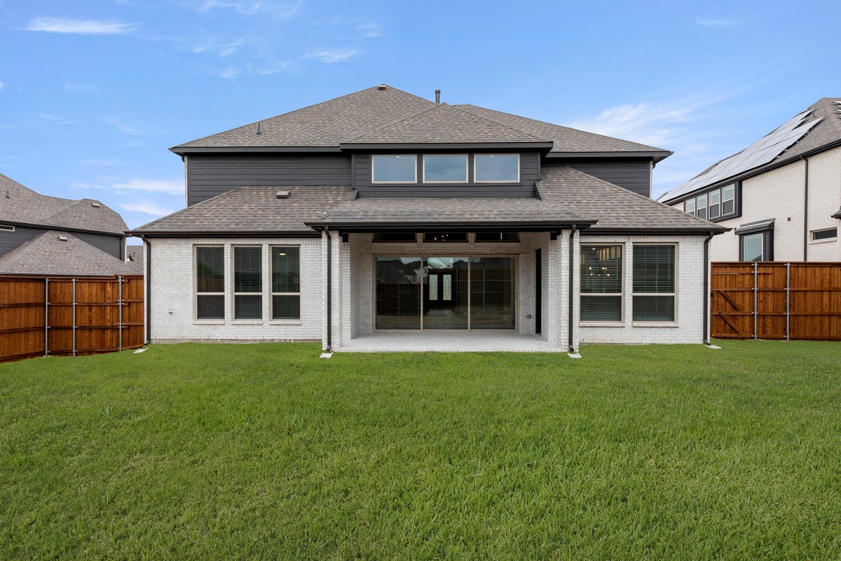 Cambridge Estates - Harwood - Photo 04