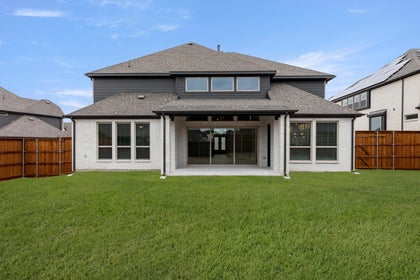 Cambridge Estates - Harwood - Photo 04