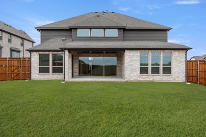 Cambridge Estates - Harwood - Photo 04