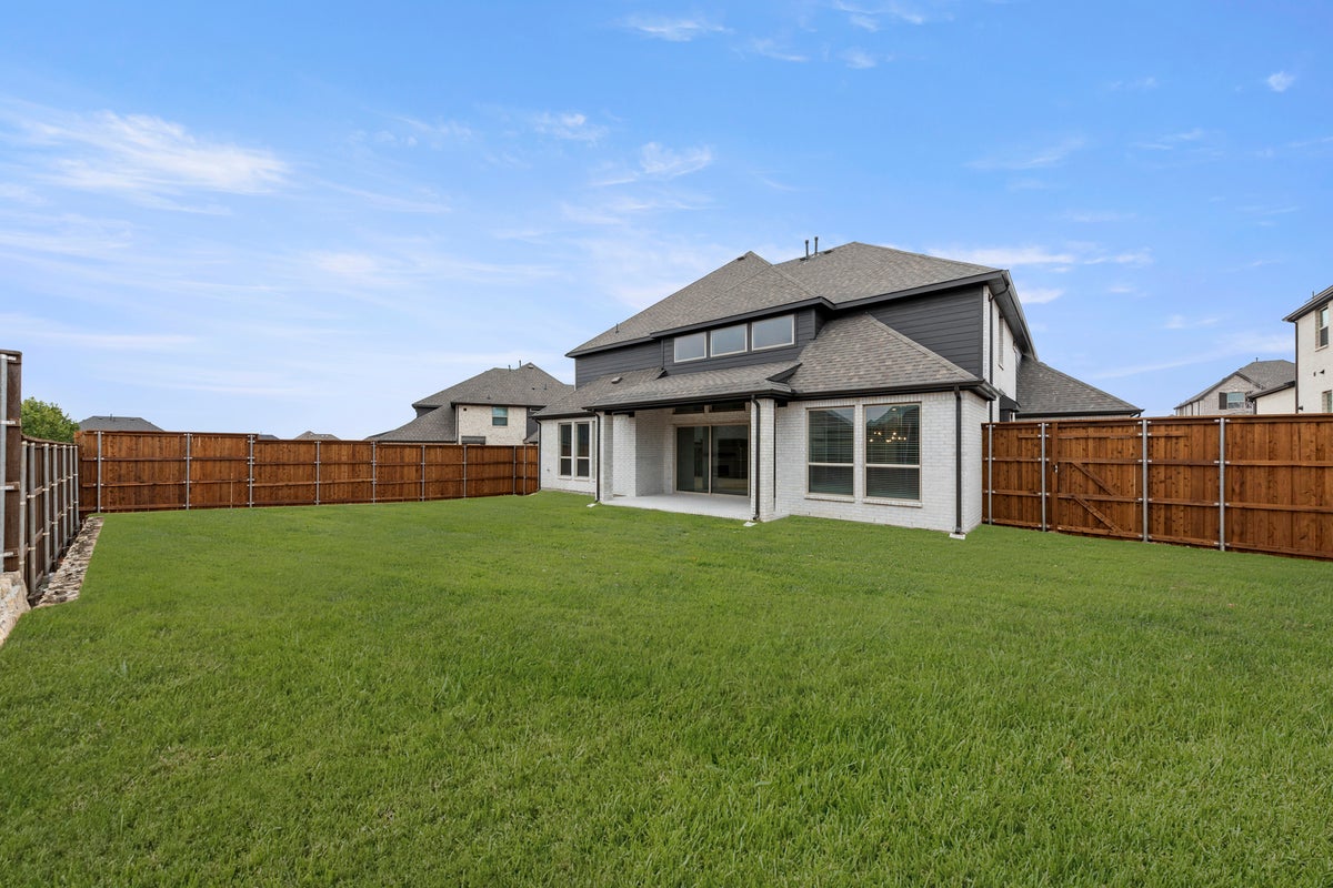 Cambridge Estates - Harwood - Photo 05