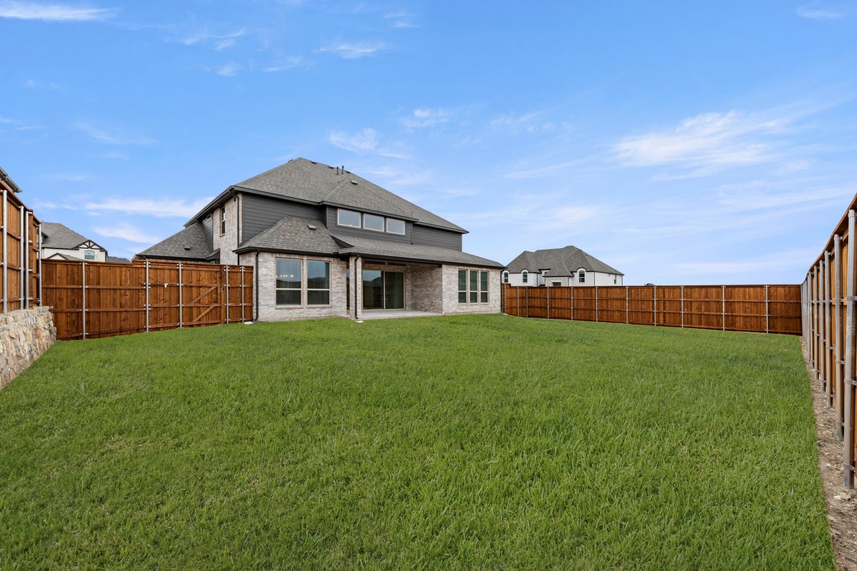 Cambridge Estates - Harwood - Photo 05