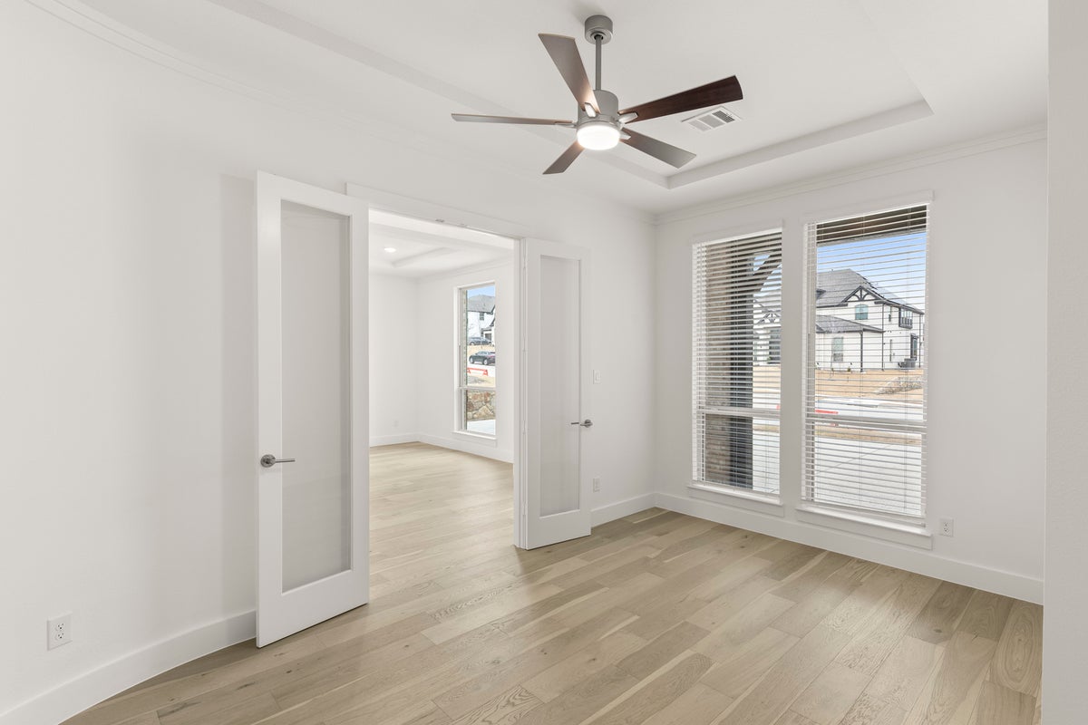 Cambridge Estates - Harwood - Photo 07